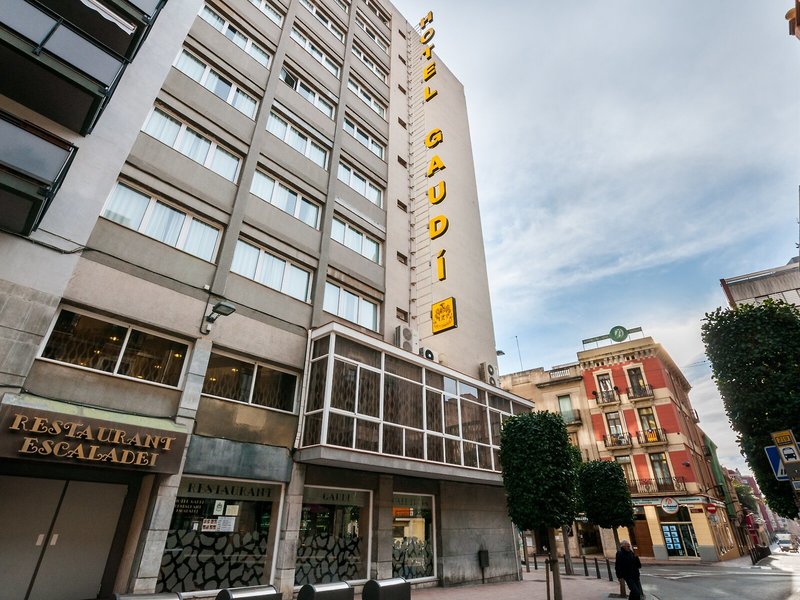 Gaudi 4