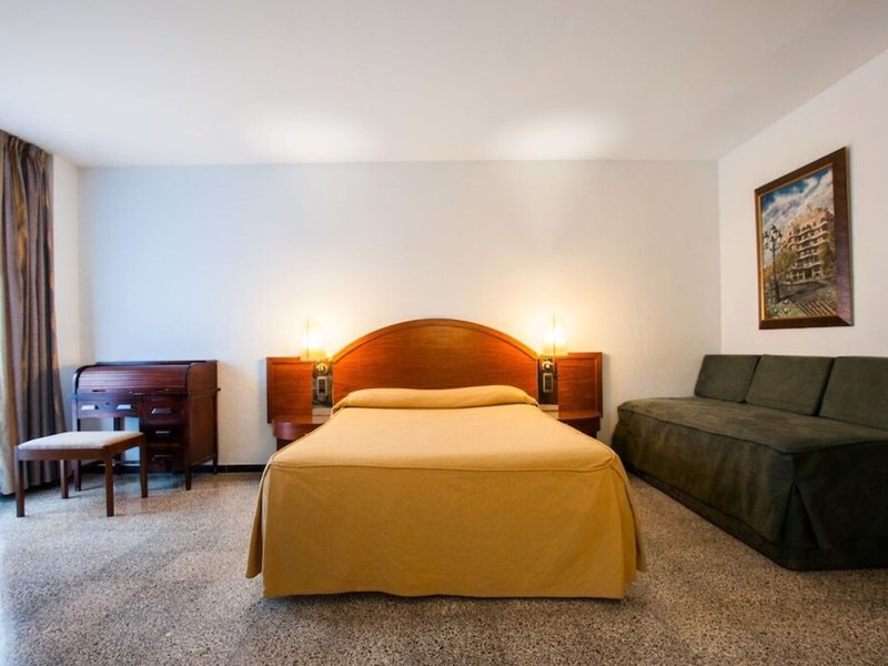 Gaudi 27