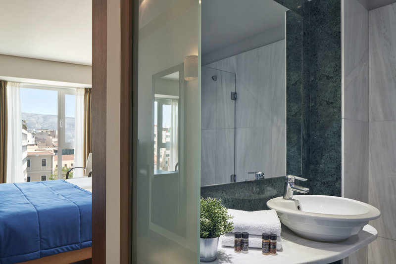 Arion Athens Hotel 3