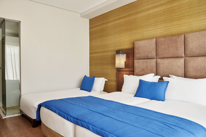 Arion Athens Hotel 4
