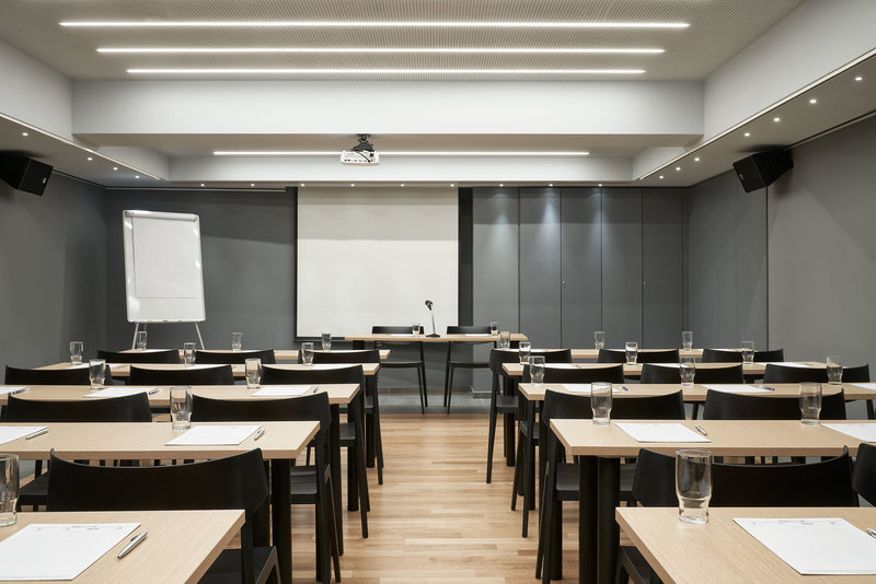 Arion Athens Hotel 7