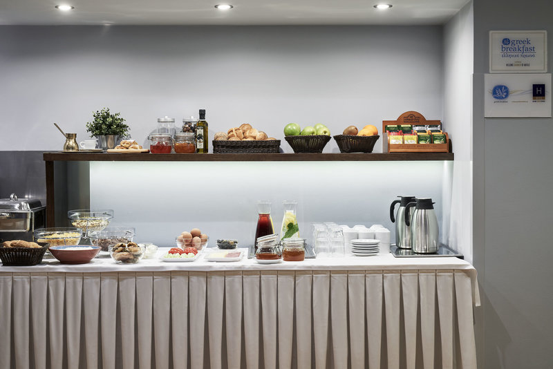 Arion Athens Hotel 8