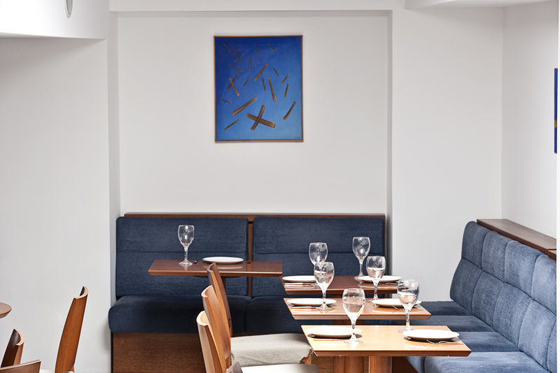 Arion Athens Hotel 9