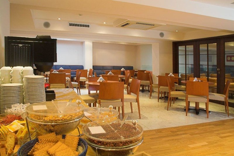 Arion 4 - Conference Room