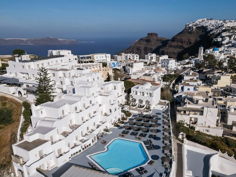 Santorini Palace 7