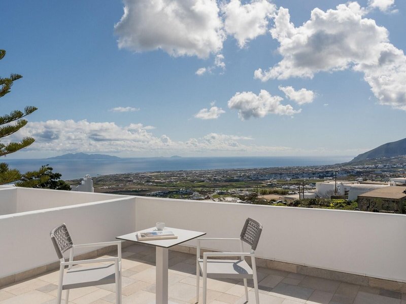 Santorini Palace Hotel 2