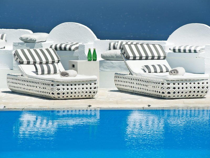 Santorini Palace Hotel 6