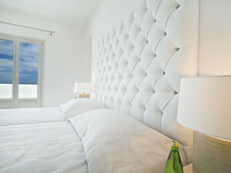 Santorini Palace Hotel 16