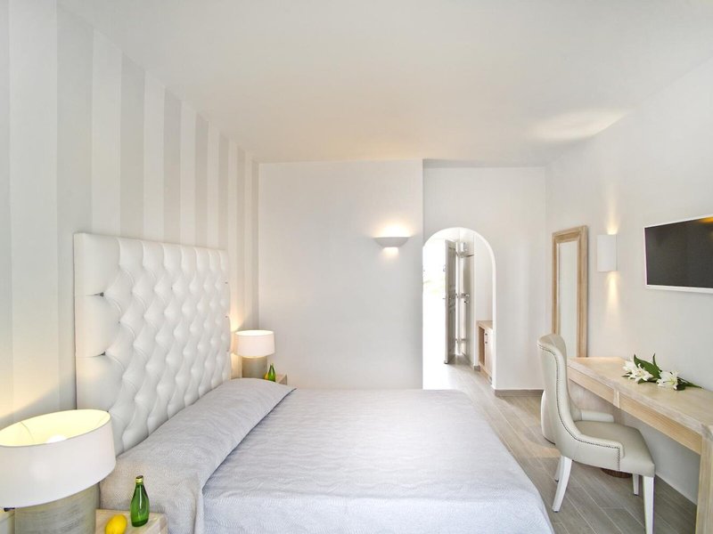 Santorini Palace Hotel 20