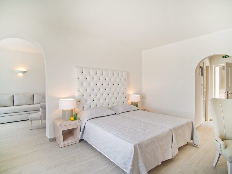 Santorini Palace Hotel 23