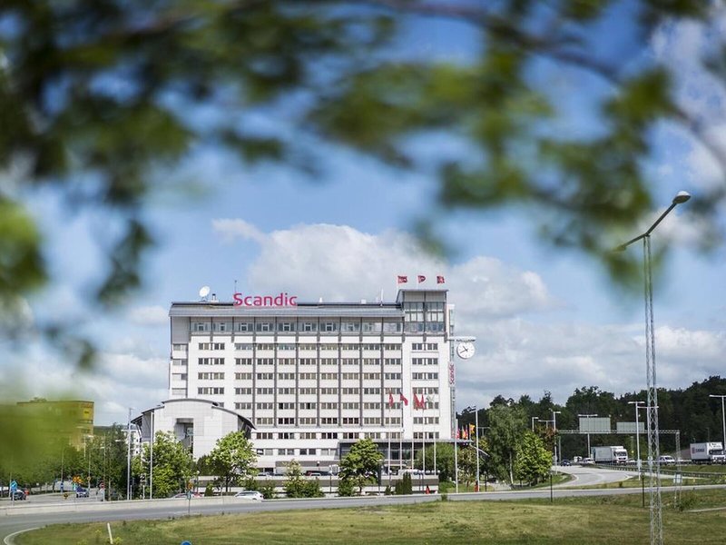 Scandic Järva Krog 1