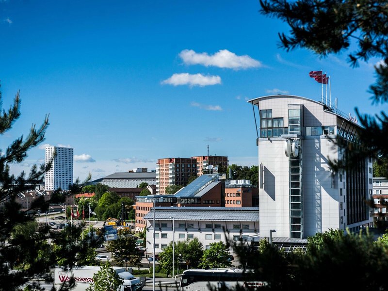 Scandic Järva Krog 3