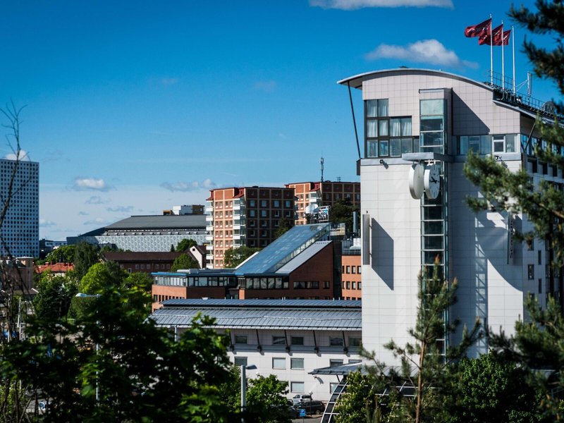 Scandic Järva Krog 4