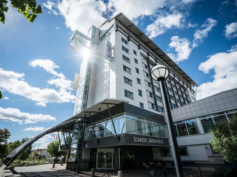 Scandic Järva Krog 5