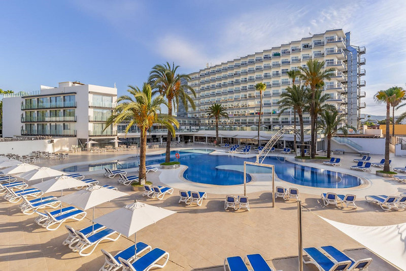Samos - Erwachsenenhotel ab 13 Jahren 1