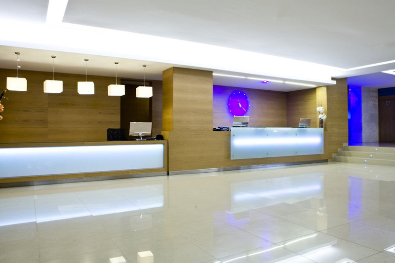 Samos - Erwachsenenhotel ab 13 Jahren 3