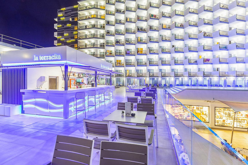 Samos - Erwachsenenhotel ab 13 Jahren 11