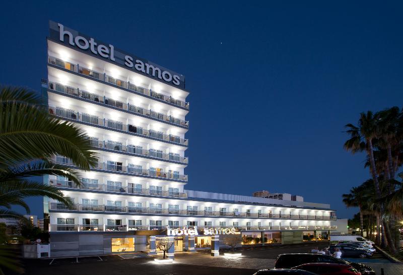 Hotel Samos 3
