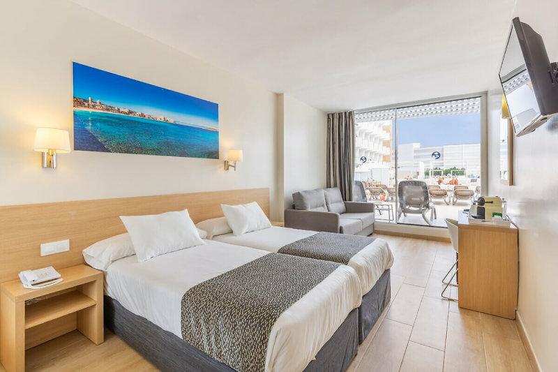 Hotel Samos 6