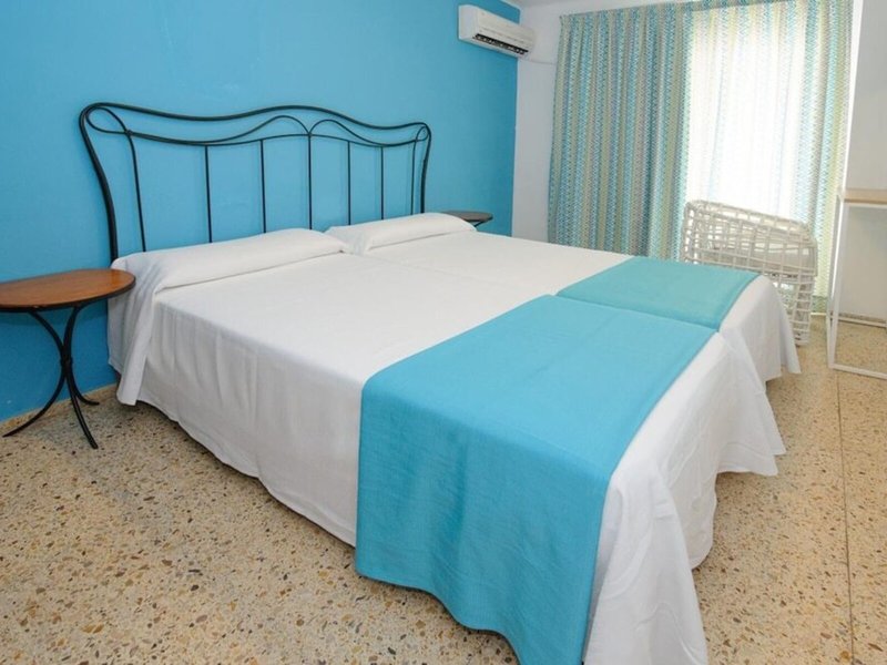 Poniente Playa 45