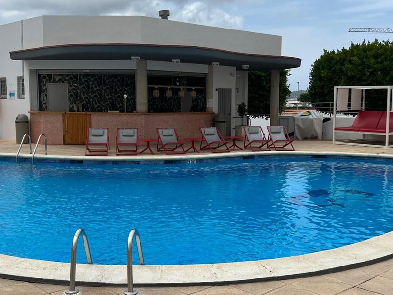Poniente Playa 14
