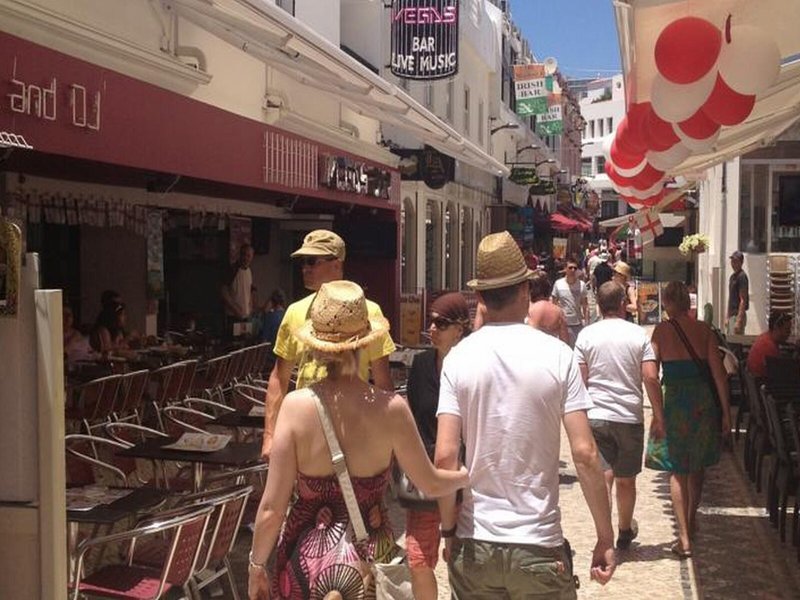 Cheerfulway Minichoro 1