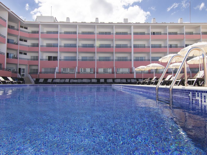 Luna Hotel da Oura 6