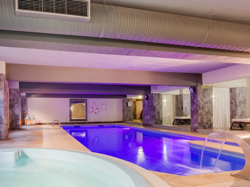 Luna Hotel da Oura 7
