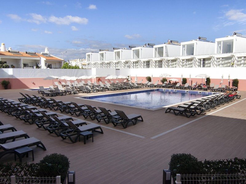 Luna Hotel da Oura 10