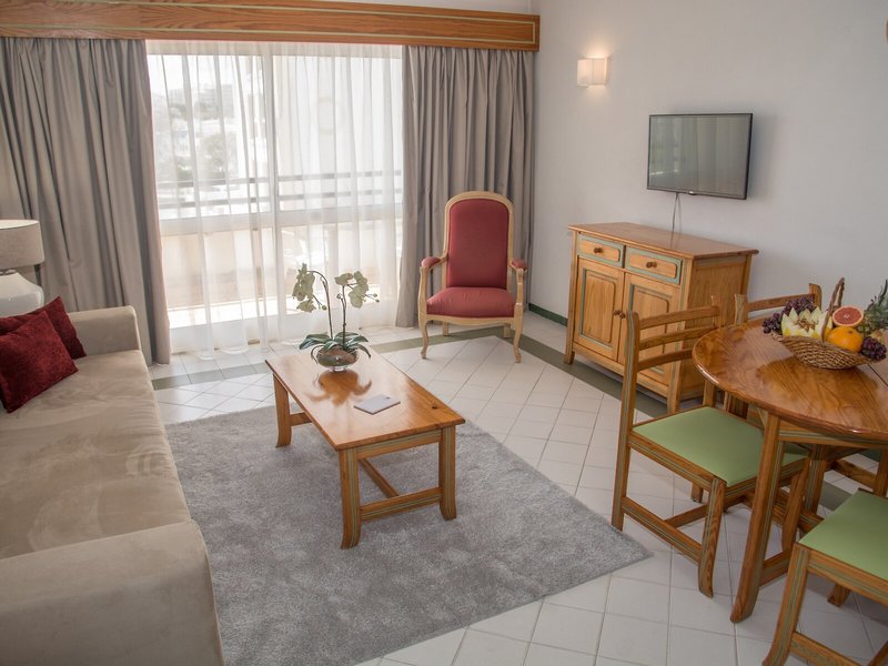 Luna Hotel da Oura 19