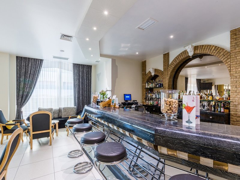 Luna Hotel da Oura 26