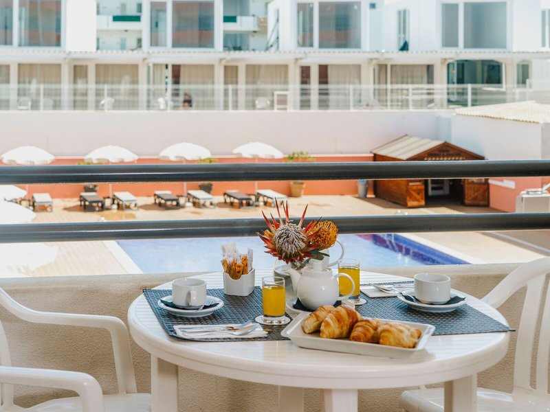 Luna Hotel da Oura 27