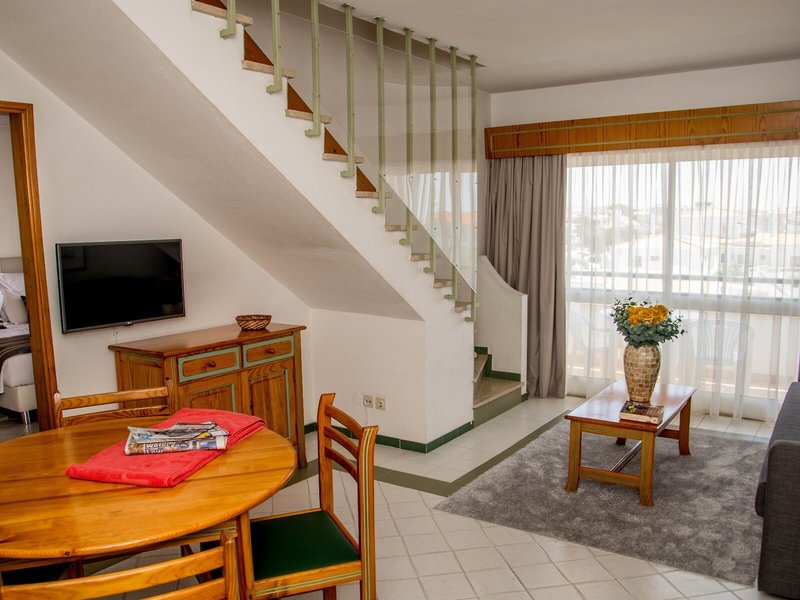 Luna Hotel da Oura 31