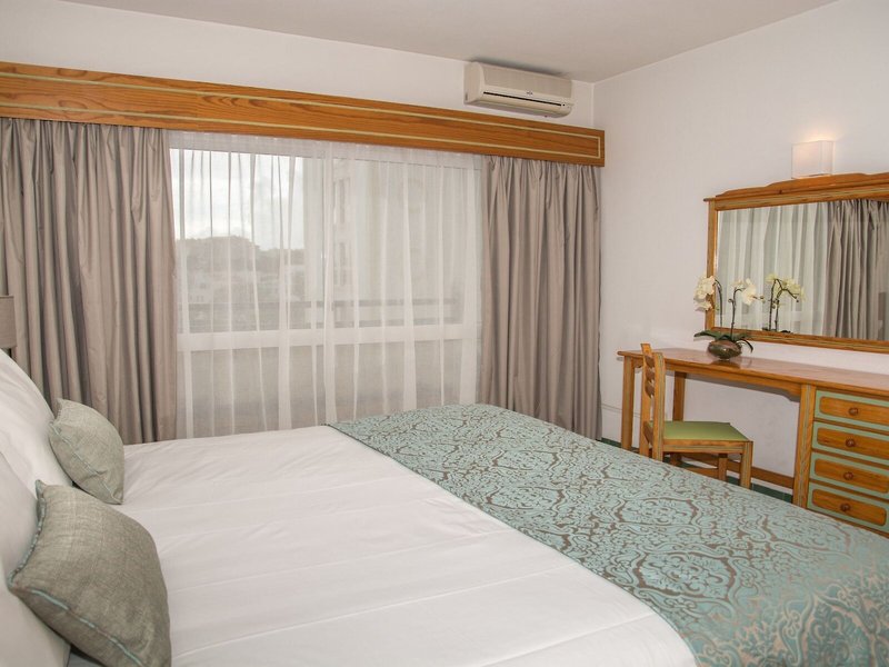 Luna Hotel da Oura 32