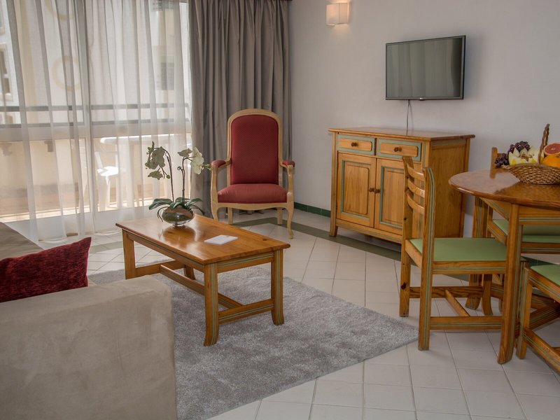 Luna Hotel da Oura 33