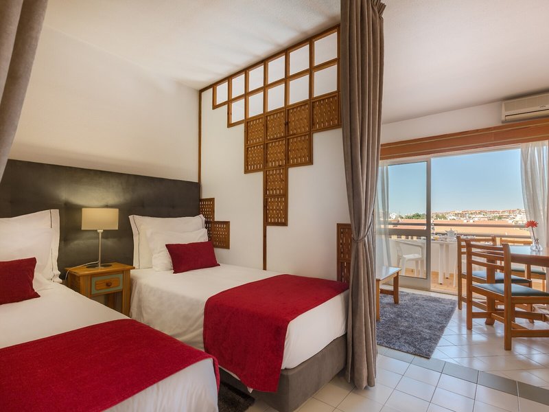 Luna Hotel da Oura 36