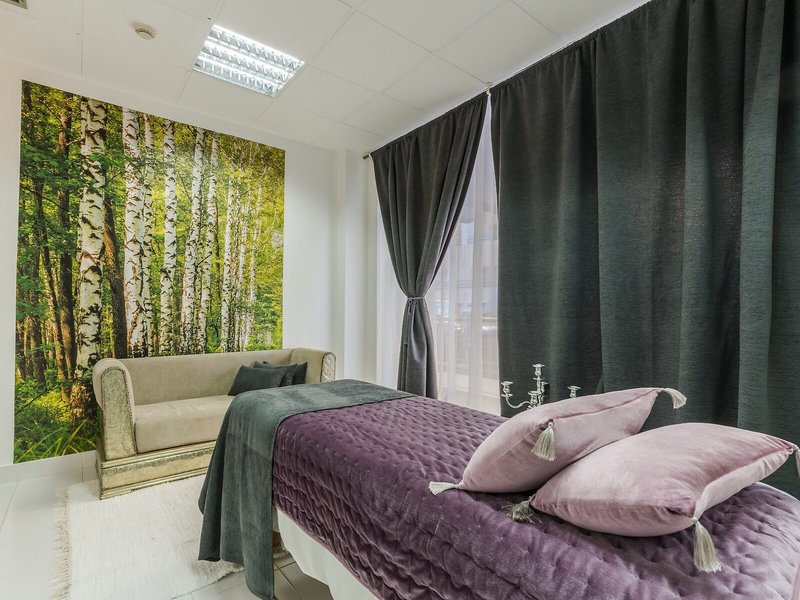 Luna Hotel da Oura 38