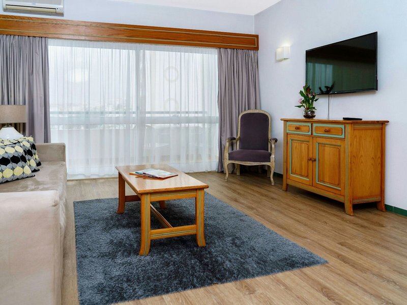 Luna Hotel da Oura 39