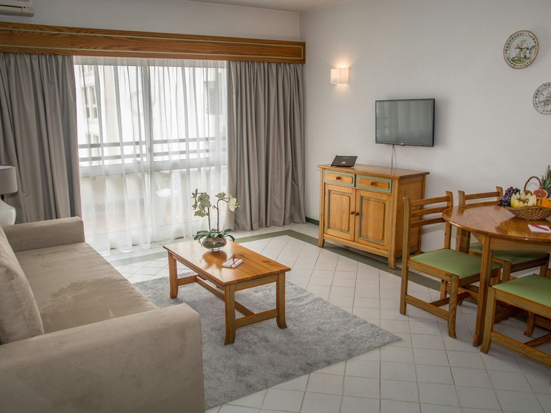 Luna Hotel da Oura 40