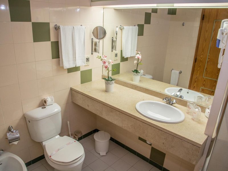 Luna Hotel da Oura 41