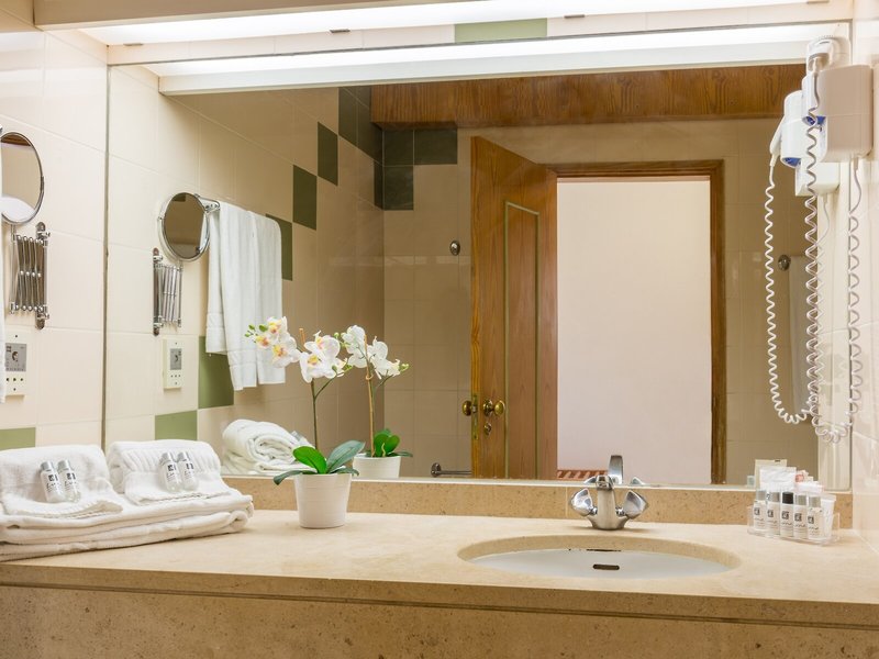 Luna Hotel da Oura 42