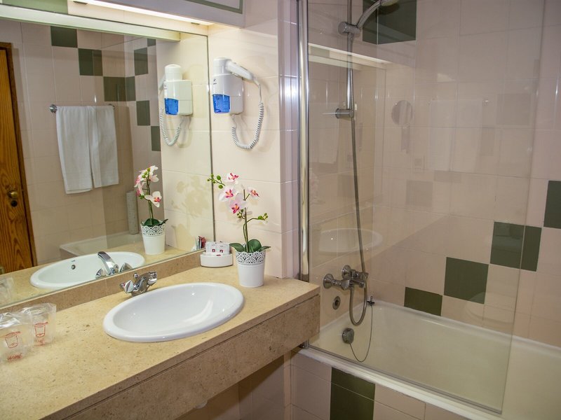 Luna Hotel da Oura 44
