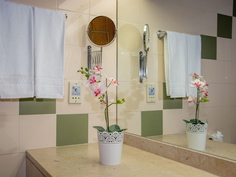Luna Hotel da Oura 47