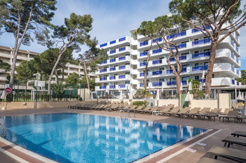 Golden Port Salou & Spa 1