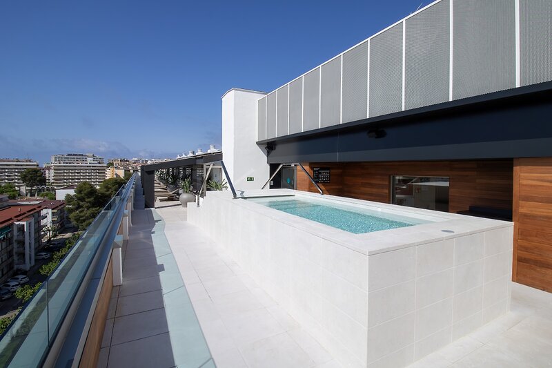 Golden Port Salou & Spa 7