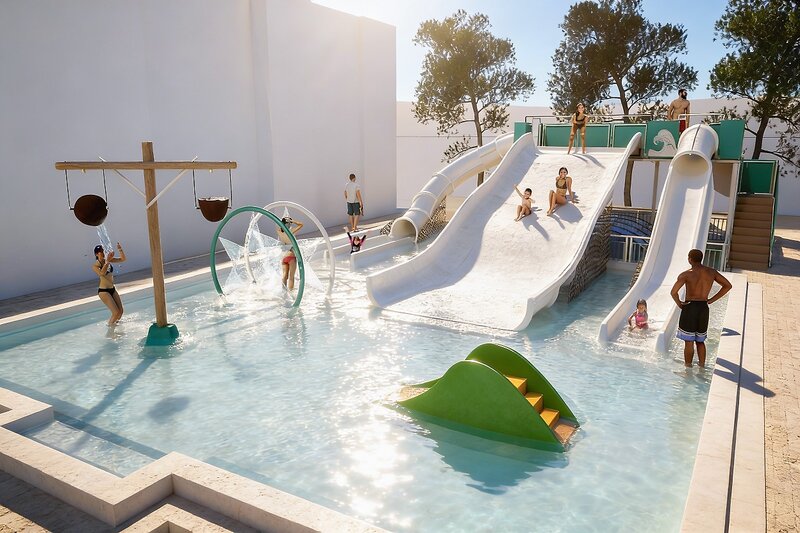 Golden Port Salou & Spa 9