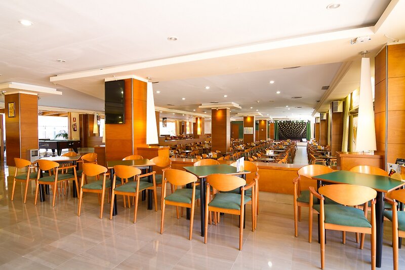 Golden Port Salou & Spa 12