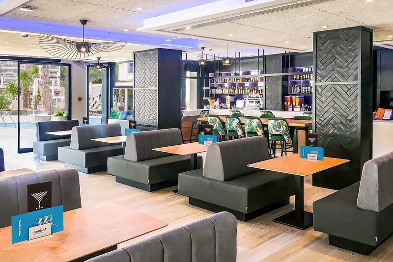 Golden Port Salou & Spa 13