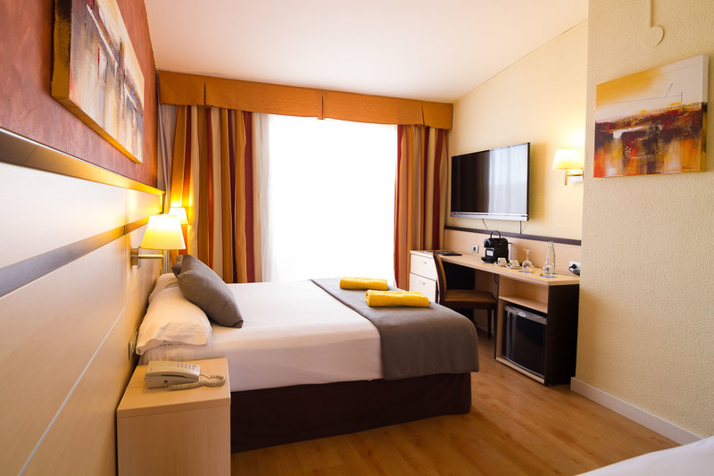 Golden Port Salou & Spa 18