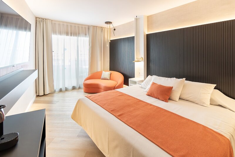 Golden Port Salou & Spa 22